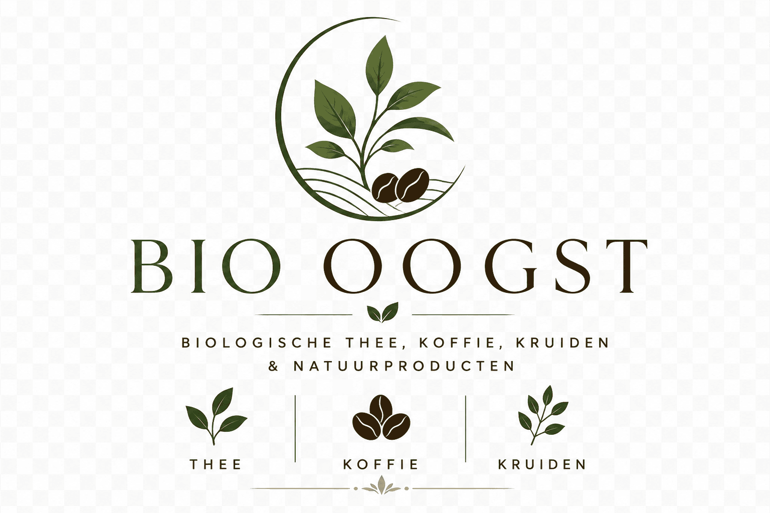 Bio Oogst