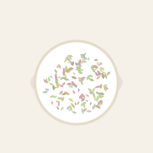Bai Mu Dan / Pai Mu Tan