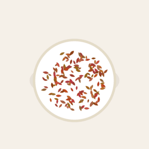 Vanille Rooibos