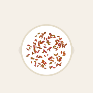 Groene Rooibos