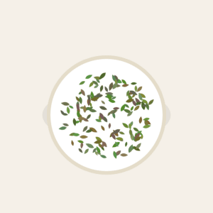 My Chai Groene thee