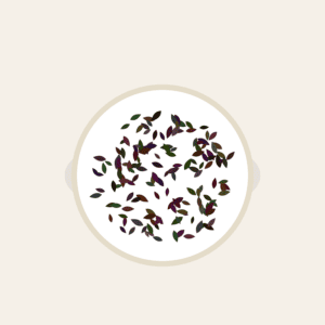 My Chai Zwarte thee